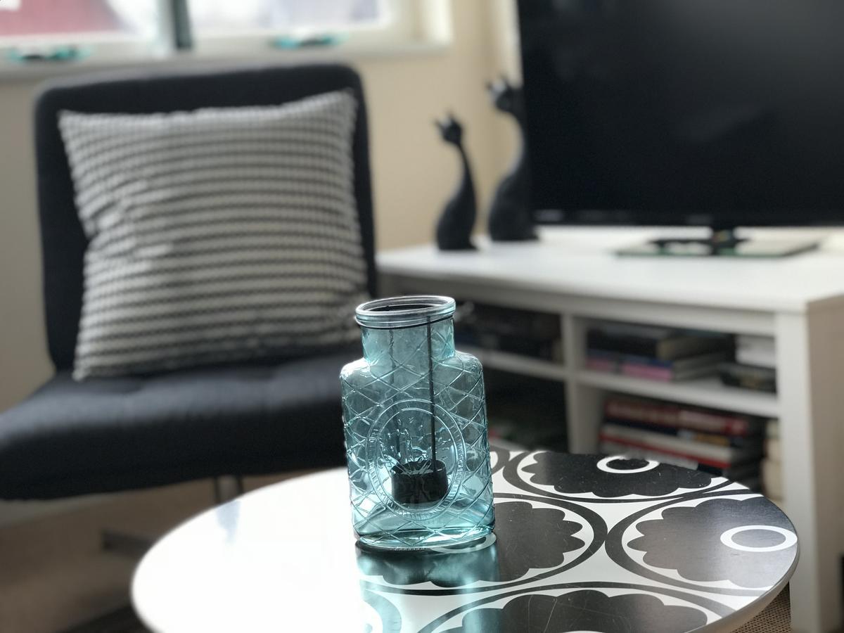 Ferienwohnung Tiffany Преров Екстериор снимка