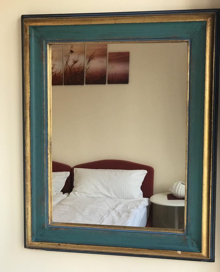 Ferienwohnung Tiffany Преров Екстериор снимка